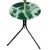 Art Deco Tripod Floor Lamp with Coffee Table For Sale - Image 6 of 8