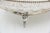 Fruit Bowl with Cut-Out Silver Structure For Sale - Image 3 of 5