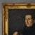 Biedermeier Artist, Portrait of a Young Man, Early 19th Century, Oil on Canvas For Sale - Image 7 of 12