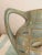 Vintage French No 408 Ceramic Pitcher by Denbac, 1930s For Sale - Image 6 of 11