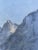 Clément Castelli, Snowy Landscape, 1890s, Oil Painting on Canvas, Framed For Sale - Image 5 of 15