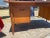 1960s Vintage Mid Century Modern Teak Desk For Sale - Image 12 of 12