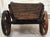 1900s English Toy Maker Garden Cart For Sale - Image 4 of 9
