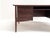 Wood Desk in Rosewood by Arne Vodder for H. P. Hansen, Denmark, 1960s For Sale - Image 7 of 13