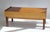 Brown Mid-Century Teak Danish Low Board, 1960s For Sale - Image 8 of 13
