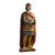 Late 20th Century Wooden Knight Statue For Sale