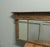 Regency Triple Plate Gilt Mirror for Over Mantle For Sale - Image 5 of 8