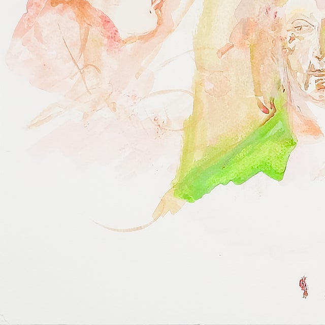 Oh Yes - I See, I See - Eva Bouzard-Hui, C. 1998 For Sale - Image 4 of 11