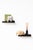 Black NVMD Floating Shelves in Black Steel from EMKO, Set of 3 For Sale - Image 8 of 18