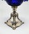 Antique Fruit Plate in Silver, 1800s For Sale - Image 6 of 13