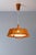Large pendant light by German manufacturer Temde Leuchten. In very good condition. This piece is attributed to the...