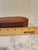 Wood Indian Wooden Spices Box /Jewelry Box For Sale - Image 7 of 14