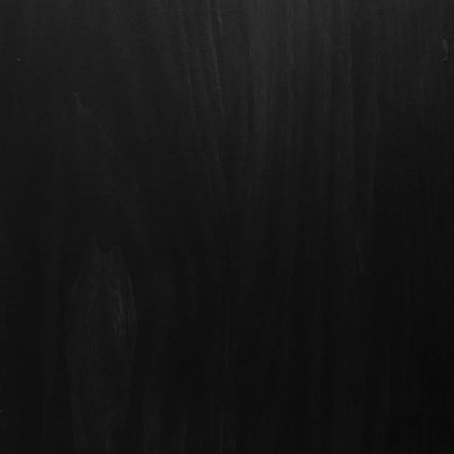 Four Hands Trey Modular Writing Desk, Black Wash Poplar For Sale - Image 11 of 13