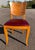 Mid-Century Modern Art Deco Chairs and Table, 1930s, Set of 7 For Sale - Image 3 of 14