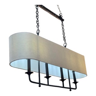 Arteriors Home Beatty Chandelier For Sale