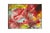Title work “ Nebula” -2020 Colth 30x40cm Mixed technique acrylic This piece is attributed to the mentioned designer/maker....