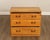 Mid 20th Century Brandt Ranch Oak Vintage Chest of Drawers For Sale - Image 5 of 12
