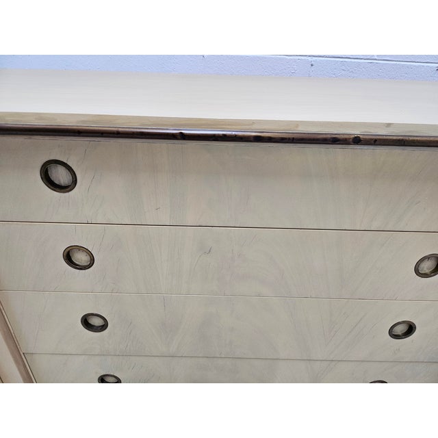 1970s Renzo Rutili Dresser For Sale - Image 17 of 18