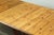 Vintage Round Extendable Pinewood Dinning Table from Dyrlund, 1980s For Sale - Image 17 of 18