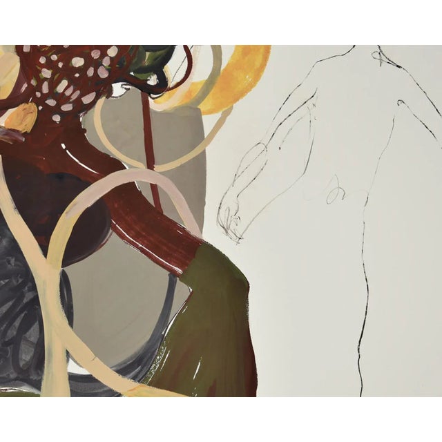 Sandra Detourbet is a French artist born in 1967 who works & lives in Ivry-sur-Seine, near Paris. She is graduated in 1997...