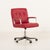 Tecno Office Chair by Osvaldo Borsani for Tecno, 1970s For Sale - Image 4 of 17