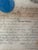 Mid 19th Century Mid 19th Century Abraham Lincoln Brigadier General Commission Signed as President For Sale - Image 5 of 8