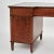 Antique English Adams Style Leather Top Desk For Sale - Image 12 of 13