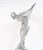 Mid-Century Rolls Royce Spirit of Ecstasy Sculpture For Sale - Image 11 of 18
