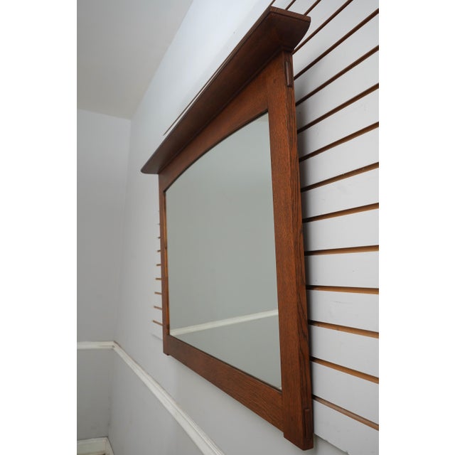 Age: c2002 Details: #32 Finish Arts & Crafts Style High Quality Construction Offered @ Fraction of Original Retail Cost...