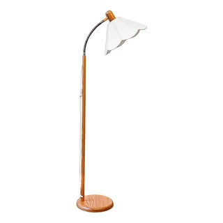 Mid-Century Floor Lamp For Sale