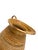 Wood French Pencil Reed Rattan Vase, 1950s For Sale - Image 7 of 18