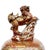 Large Meiji Kutani Porcelain Vase, Late 1800s For Sale - Image 6 of 12