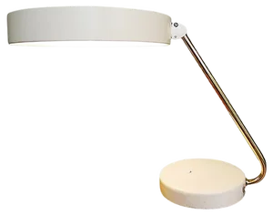 Bauhaus Adjustable Desk Lamp by Christian Dell for Kaiser Idell