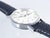 Black Cal. 1022 Automatic Wristwatch from Omega For Sale - Image 8 of 18