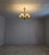 Wood Five Arm Chandelier by Paaavo Tynell for Oy Taito Ab, 1930s For Sale - Image 7 of 18