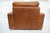 Maxwell Leather Chair by Restoration Hardware For Sale - Image 9 of 17