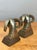 Brass Vintage Brass Ram Bust Bookends - A Pair For Sale - Image 8 of 18