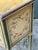 Vintage Distressed Hand-Painted Wood Nightstands For Sale - Image 14 of 16