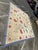 Design Plus Gallery presents an 11ft 8in × 13ft 11in Portuguese Petit-Point Area Rug by Starck. This custom 100% wool...