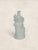 Antique Scottish Ceramic Piper For Sale - Image 4 of 5