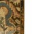 Regency Chinoiserie Lacquer Screen Tapestry, 1840 For Sale - Image 6 of 13