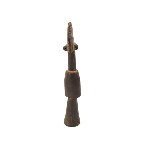 The Mossi, the largest group in Burkina Faso, trace their origins to Ghana in the 1500s. They're known for elaborate...