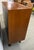 Wood West Michigan Furniture Company Chest of Drawers, Vintage For Sale - Image 7 of 12