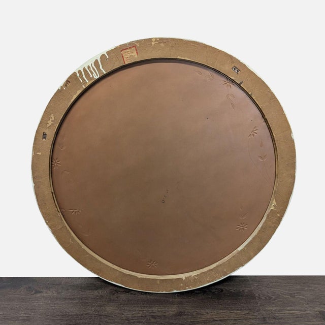 Dimensions (in): 36W x 1D x 36H.