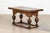 17th Century 17th Century English Oak Draw-Leaf Refectory Table, 1680 For Sale - Image 5 of 18