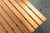 Slatted Bench 400 by Harry Bertoia For Sale - Image 16 of 18