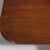 Duncan & Phyfe Style George III Mahogany Banquet Table With Three Leaves C1820 For Sale - Image 14 of 17