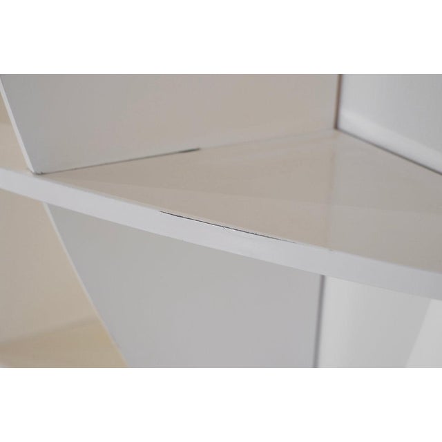 Tyco Wall Unit by Manfredo Massiron for Nikol International, 1970s For Sale - Image 11 of 16