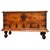 17th Century Oak Coffer / Trunk / Bench For Sale - Image 4 of 8