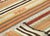 1960s Turkish Kilim For Sale - Image 4 of 5